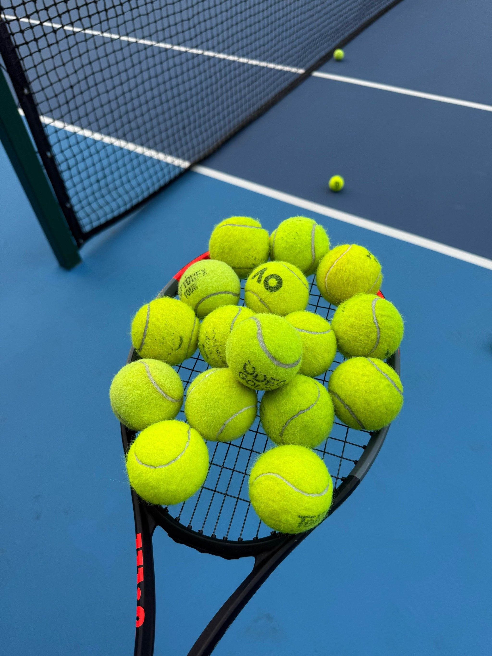 下来的挑战 下来的挑战