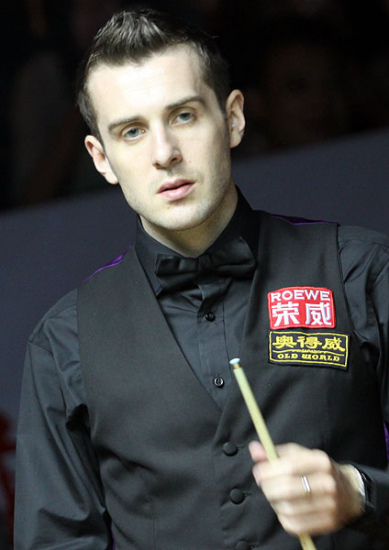 他们的比赛 他们的比赛