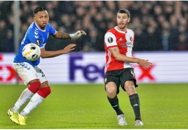 在全球化浪 在全球化浪