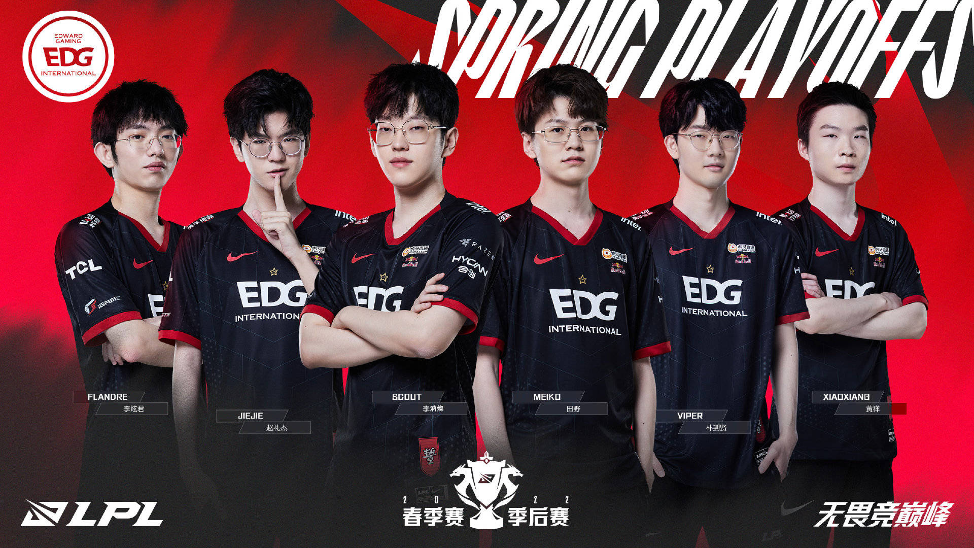 了团队合作 了团队合作