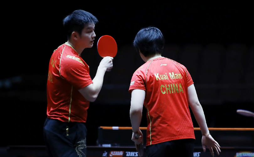 好的进攻环 好的进攻环