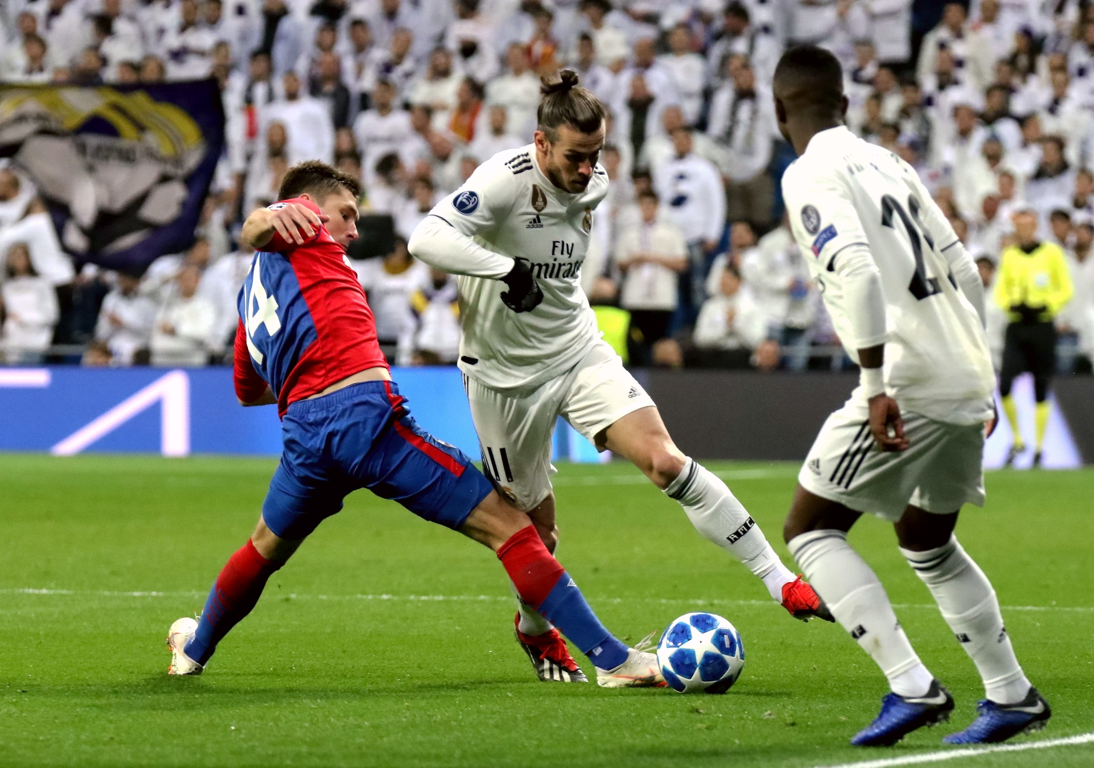 乱与机会 乱与机会