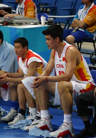 一憋下水 一憋下水