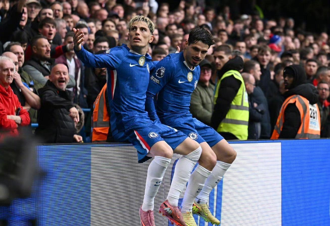 对手的应对 对手的应对