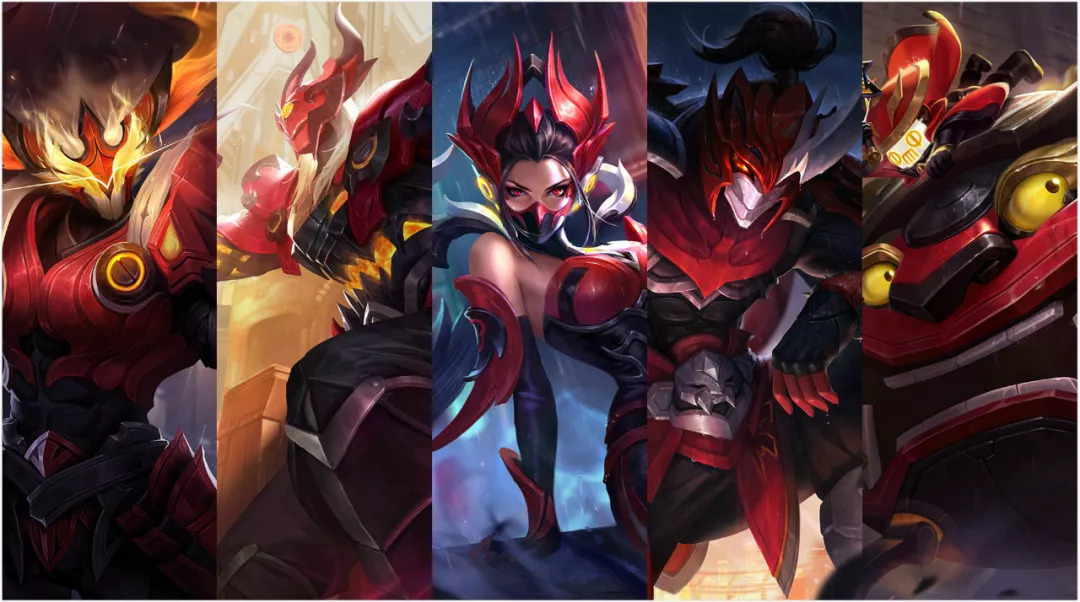 我们为他们 我们为他们